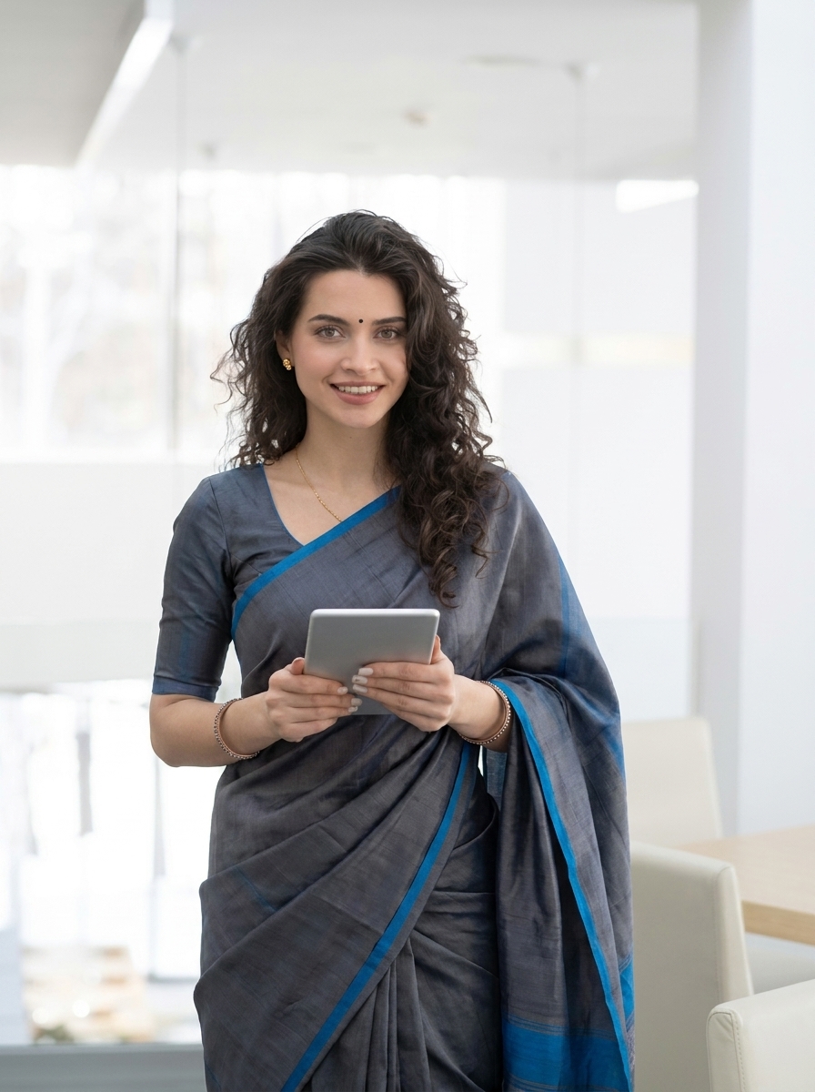 Ms. Priya Anand — CFO